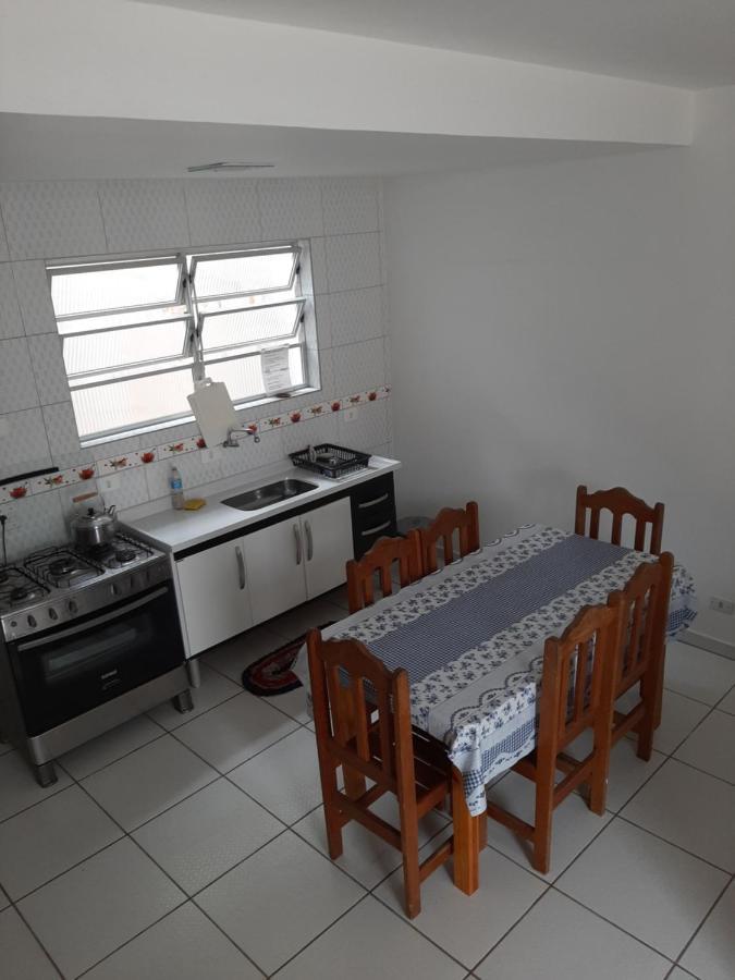 Sobrado Em Matinhos Pr Villa Exteriör bild