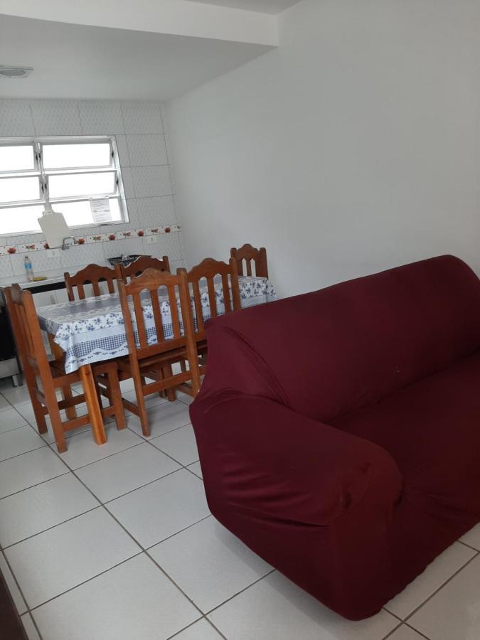 Sobrado Em Matinhos Pr Villa Exteriör bild
